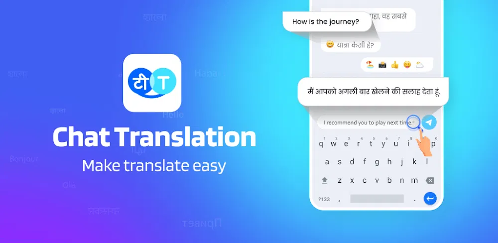 Hi Translate MOD APK
