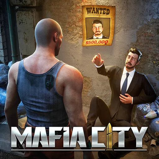 Mafia City MOD APK