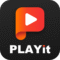 PLAYit MOD APK