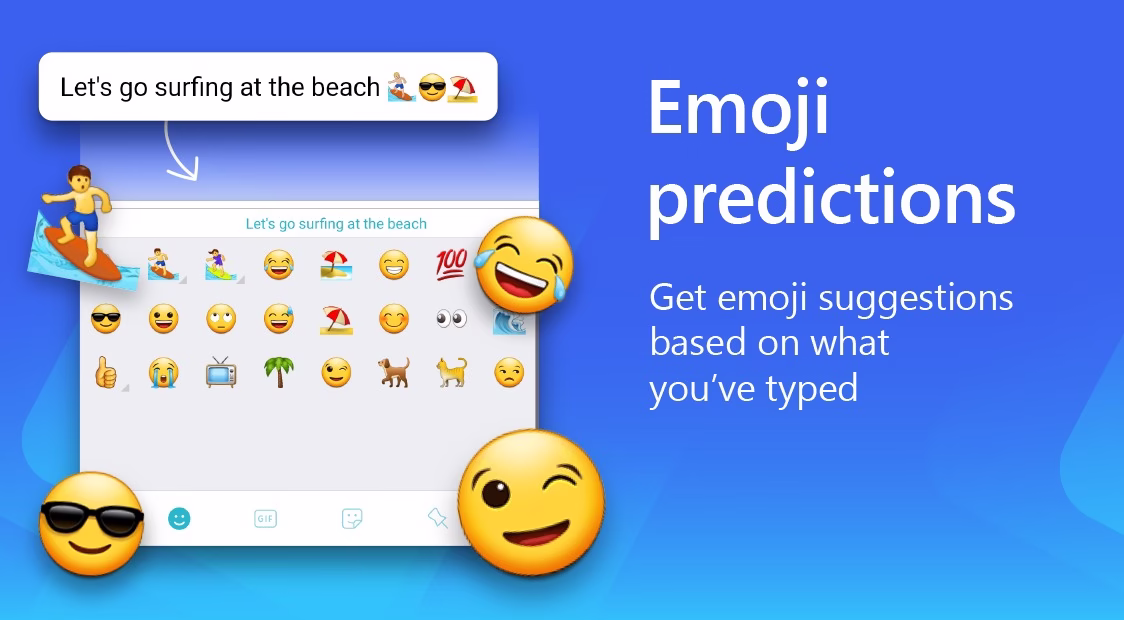 SwiftKey Keyboard Premium Apk