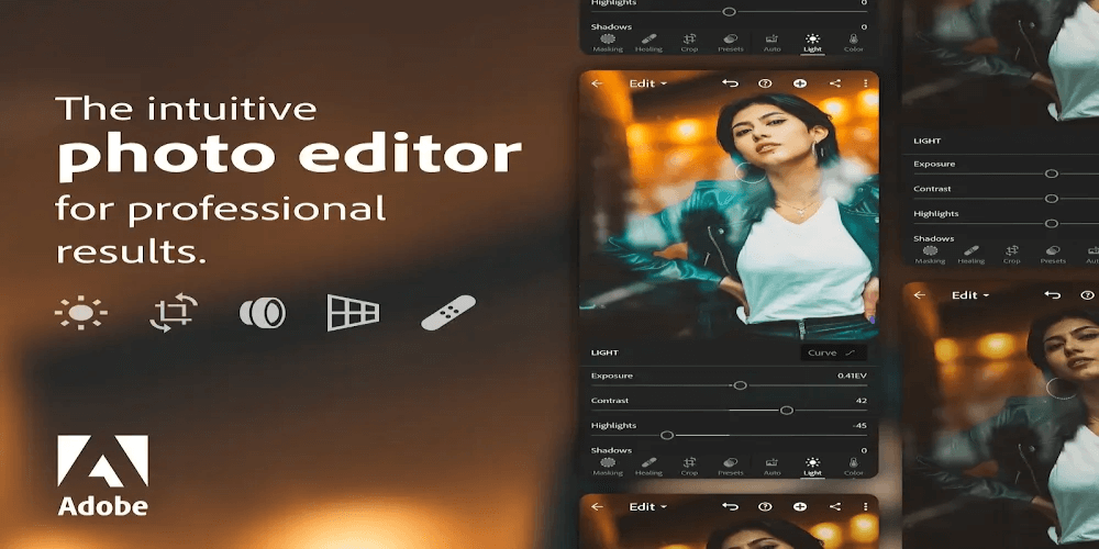 Adobe-Lightroom-Mod-Apk