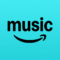 Amazon Music: Songs & Podcasts MOD APK