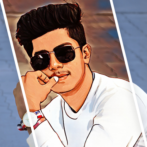 Artisan Cartoon Photo Editor MOD APK