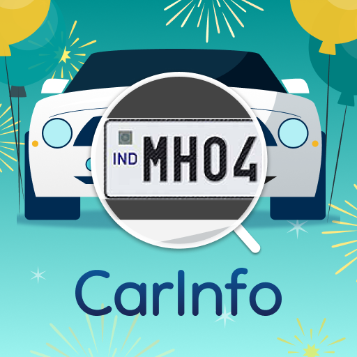 CarInfo - RTO Vehicle Info App MOD APK