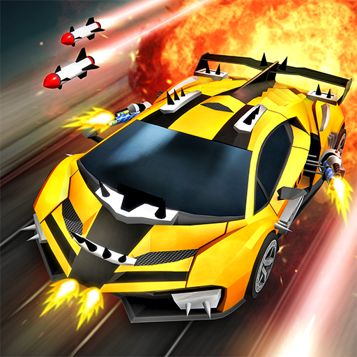 Chaos Road MOD APK