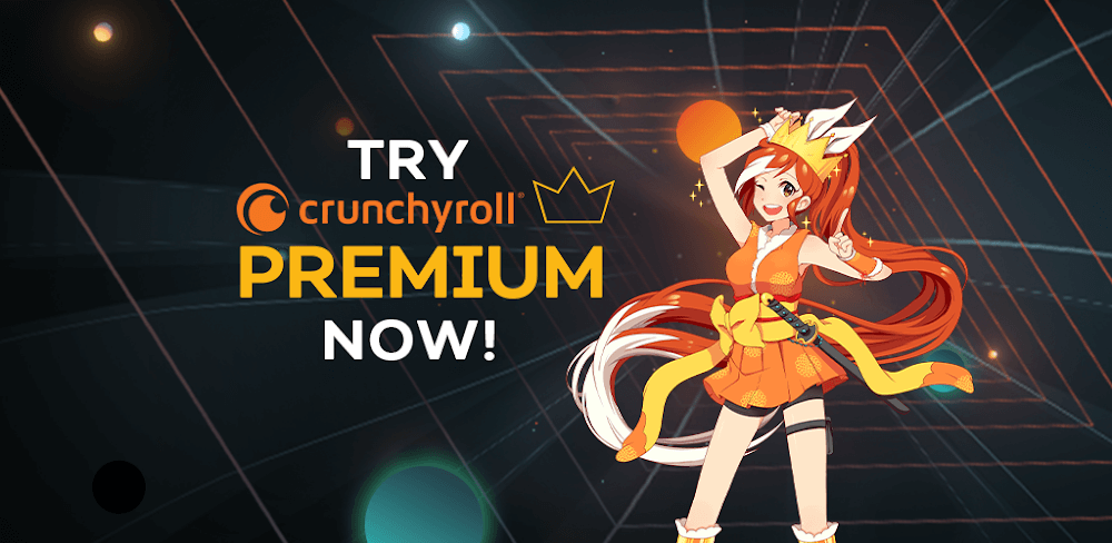 Crunchyroll-Mod-Apk