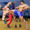 Gym Heroes: Fighting Game MOD APK