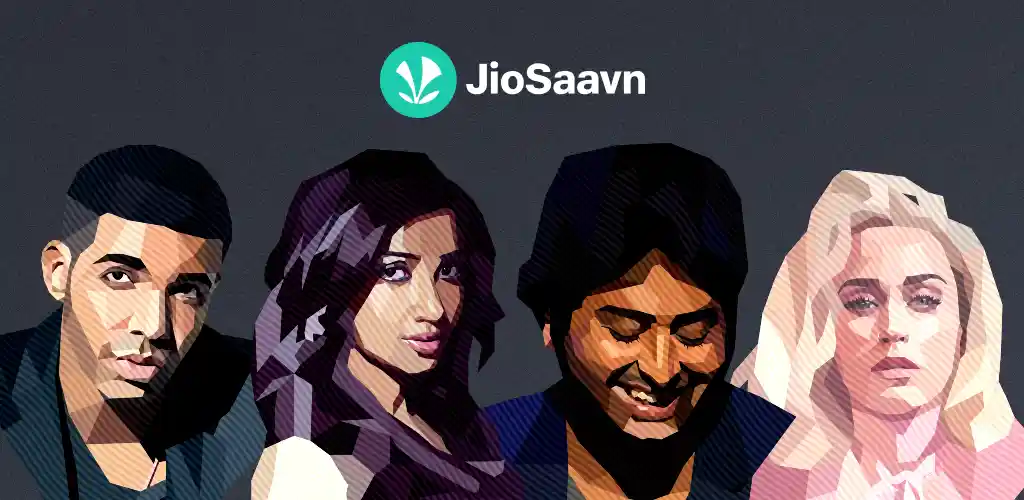 JioSaavn Pro MOD APK