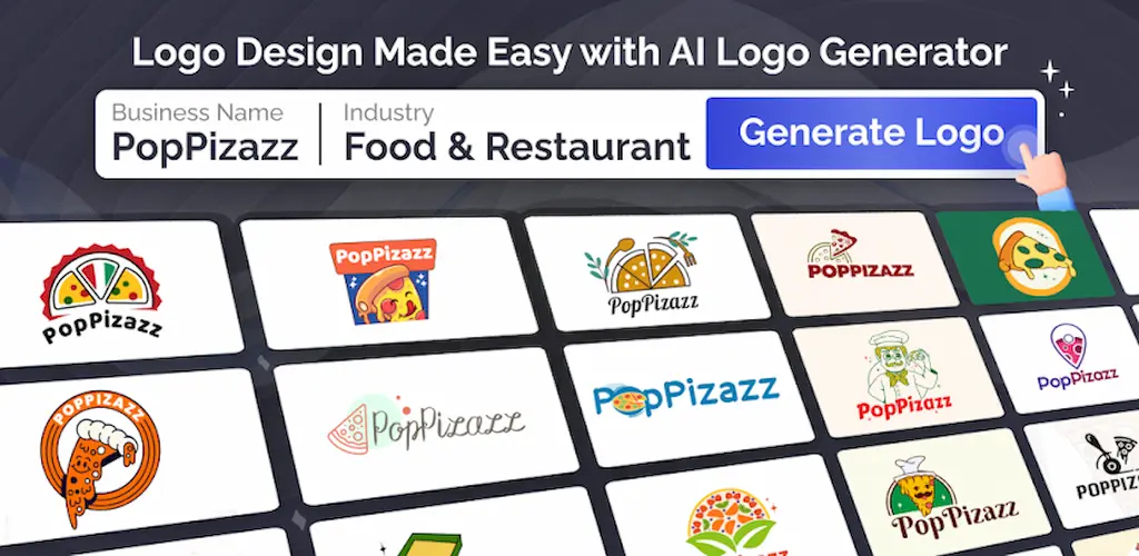 LogoWiz MOD APK