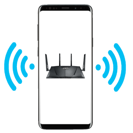 NetShare MOD APK