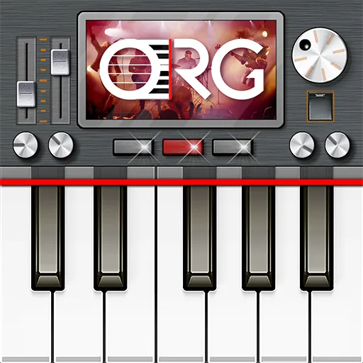 ORG 24 MOD APK