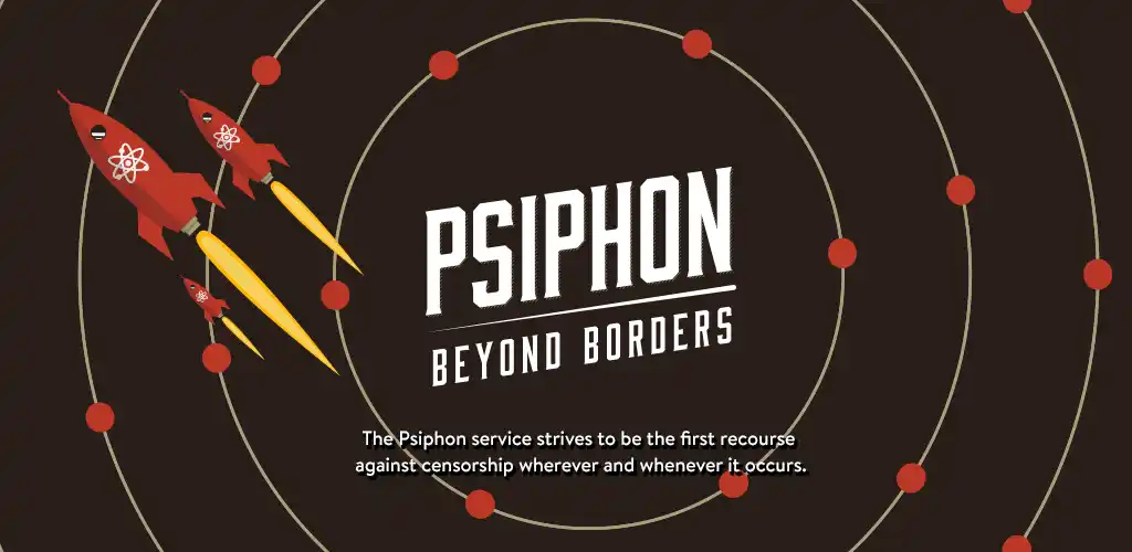 Psiphon Pro MOD APK