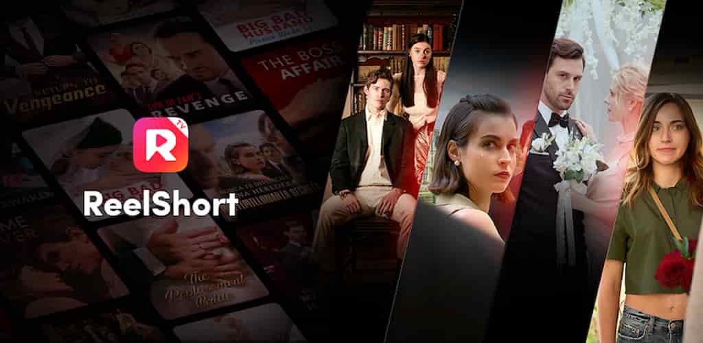 ReelShort MOD APK