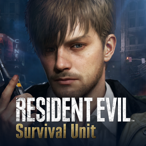 Resident Evil Survival Unit MOD APK