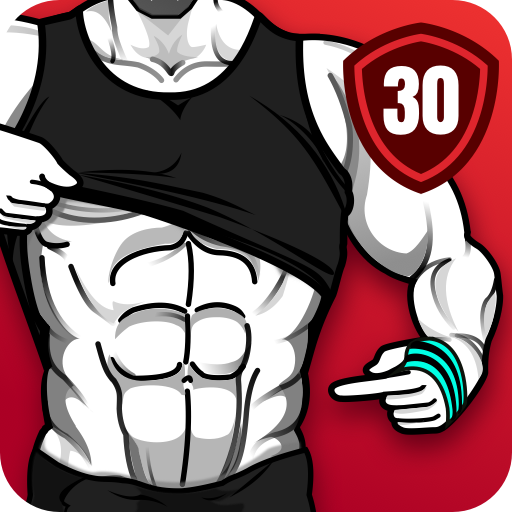 Six Pack in 30 Days MOD APK