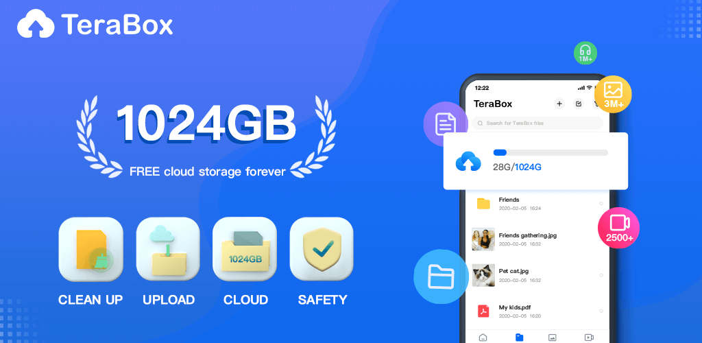 Terabox-MOD-APK