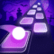 Tiles Hop MOD APK