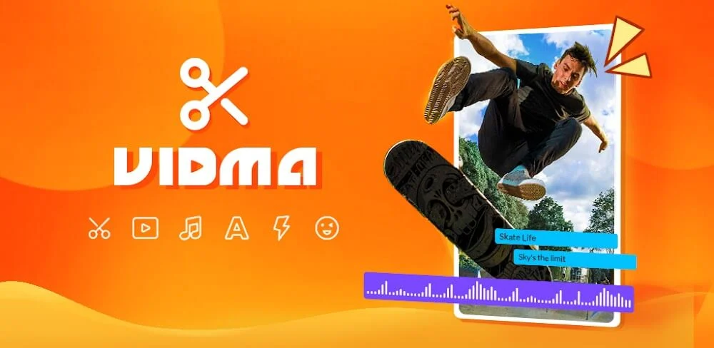 Vidma AI MOD APK
