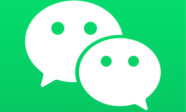 WeChat MOD APK