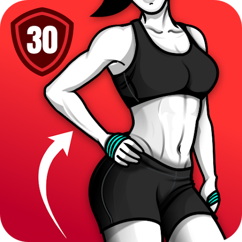 Workout for Women MOD APK