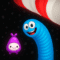 Worms Zone.io – Hungry Snake MOD APK