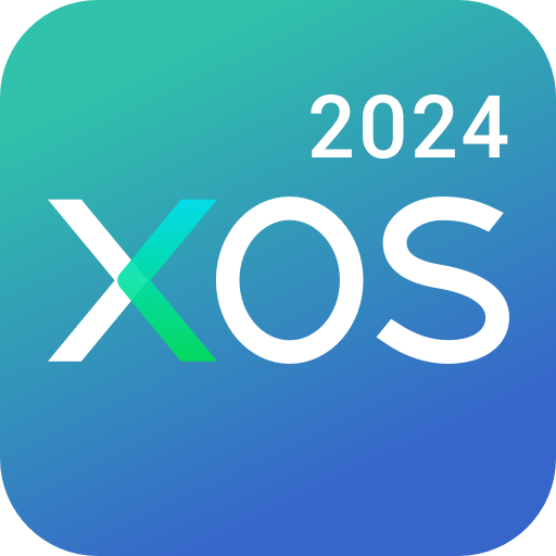 XOS Launcher MOD APK