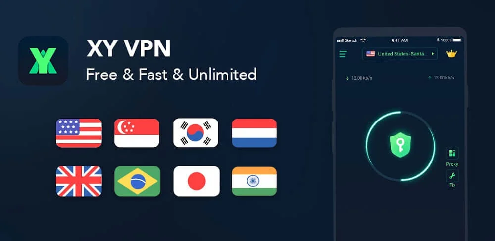 XY-VPN-MOD-APK
