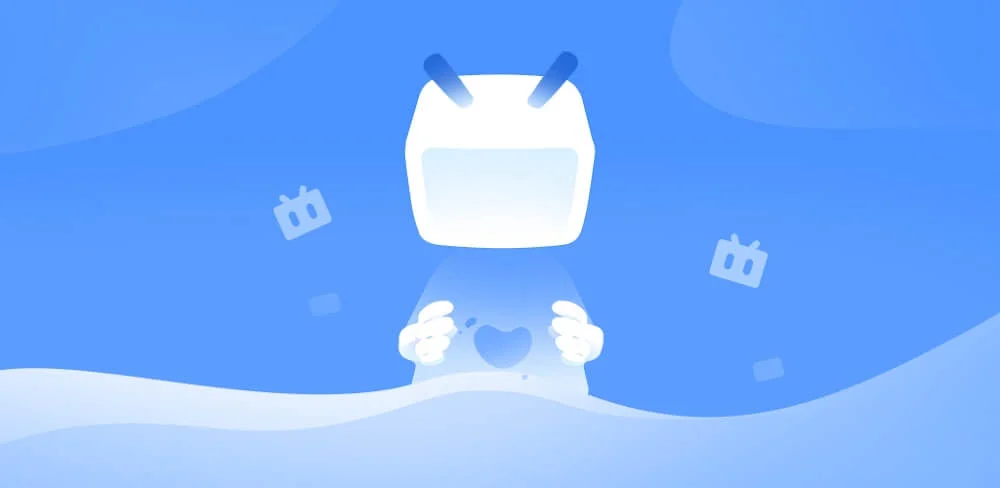 BiliBili MOD APK