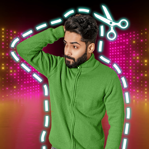 photo background changer mod apk