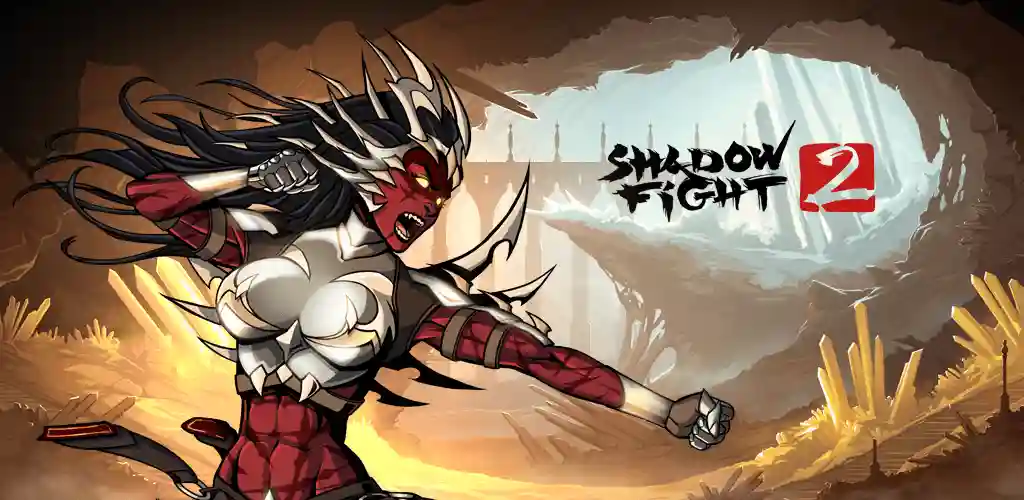Shadow Fight 2 MOD APK