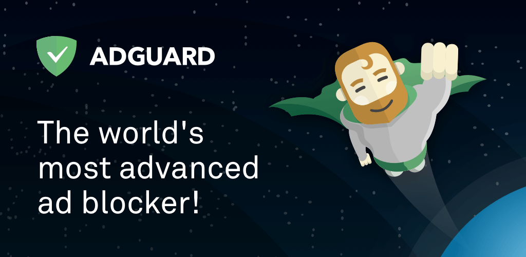 AdGuard-MOD-APK