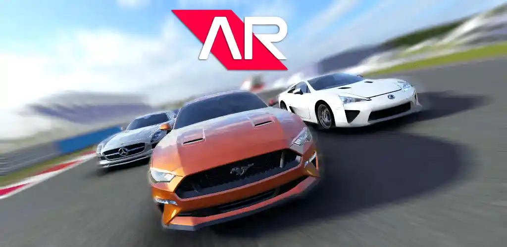 Assoluto Racing MOD APK