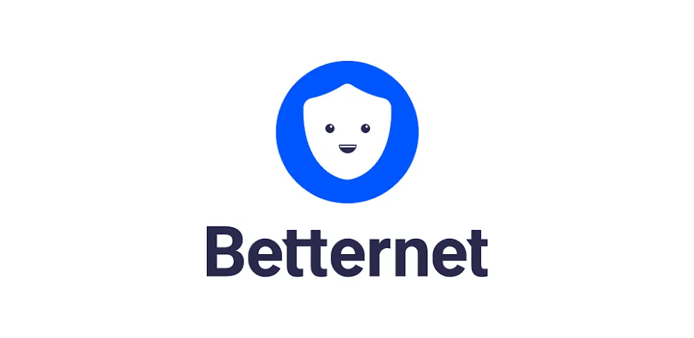 Betternet VPN MOD APK
