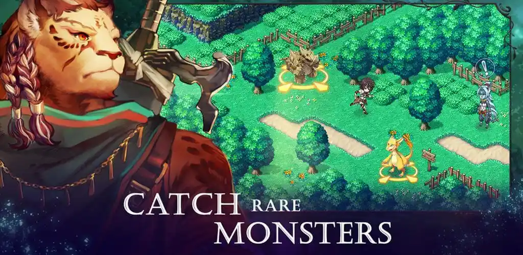 Evertale MOD APK
