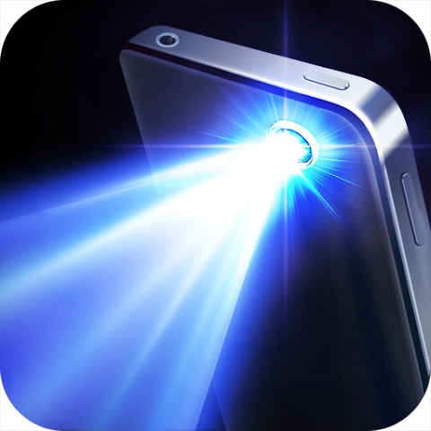 Flashlight MOD APK