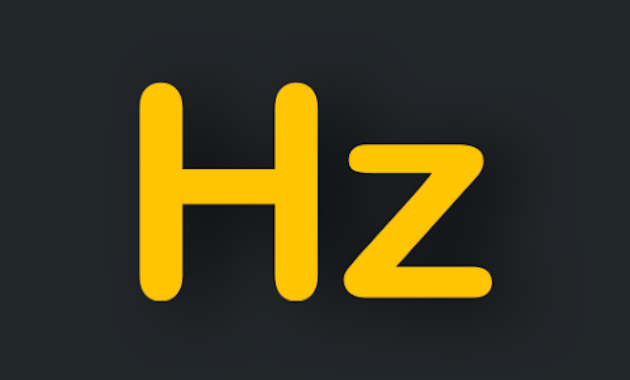 Frequency Sound Generator MOD APK