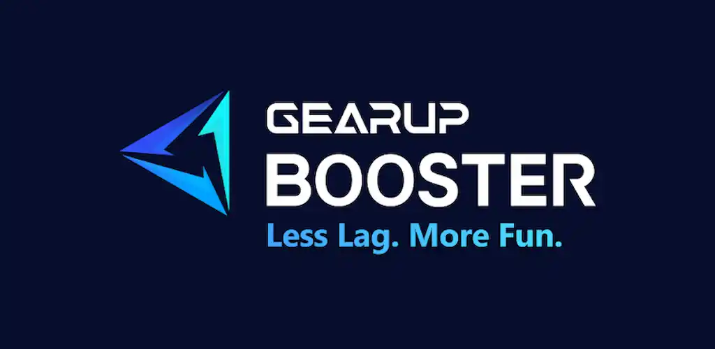 GearUP Booster MOD APK