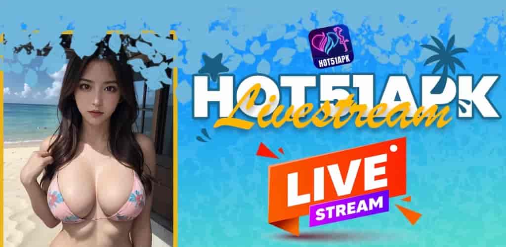 HOT51 MOD APK