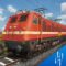 Indian Train Simulator MOD APK