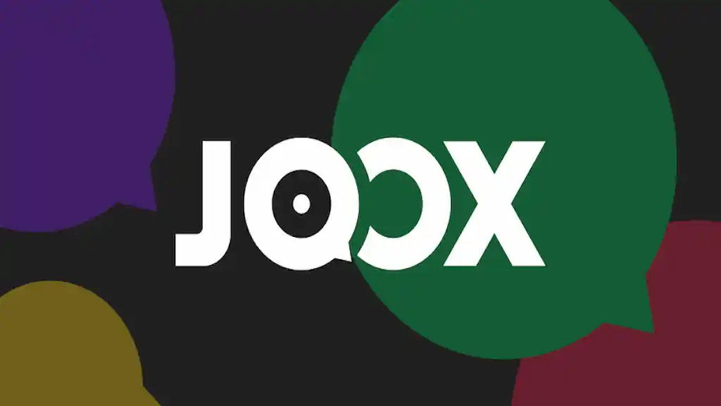 JOOX Music MOD APK