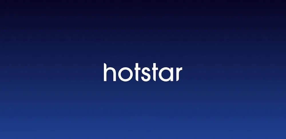 JioHotstar MOD APK