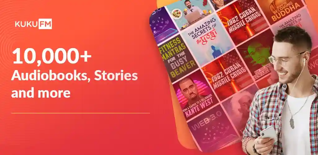 Kuku FM MOD APK