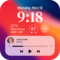 Lock Screen OS MOD APK