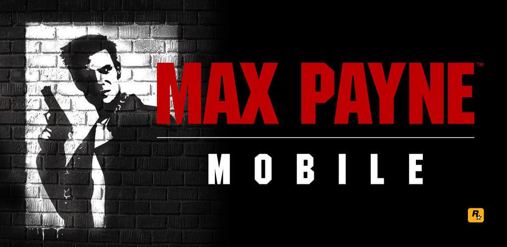 Max Payne Mobile APK