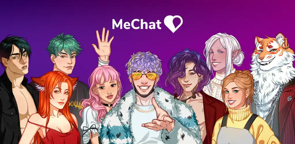 MeChat MOD APK