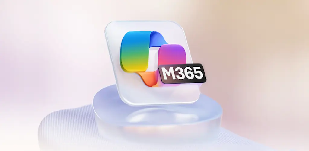 Microsoft 365 Copilot MOD APK