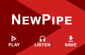 NewPipe MOD APK 0.28.8 (Optimized, Lite) Download 1