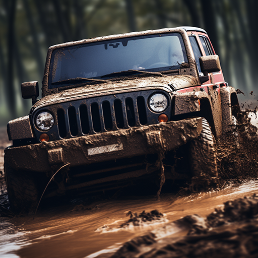 Off Road MOD APK