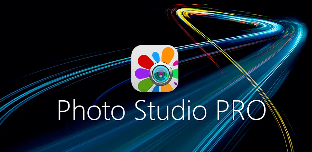 Photo Studio Pro MOD APK