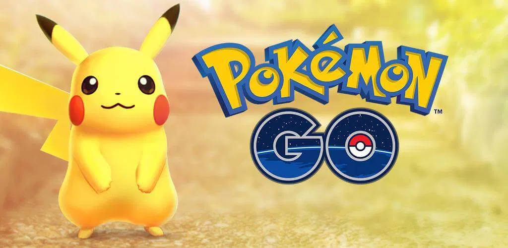 Pokemon GO MOD APK